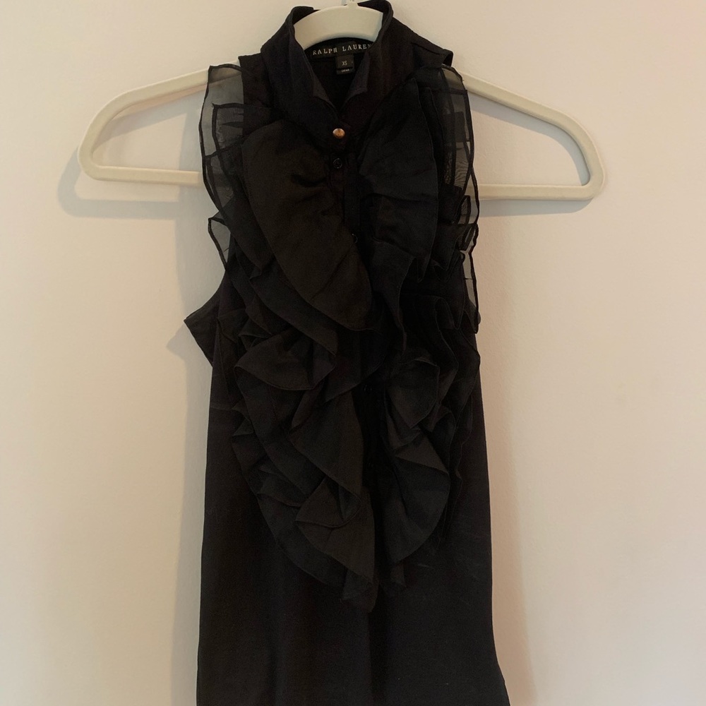 Ralph Lauren blouse